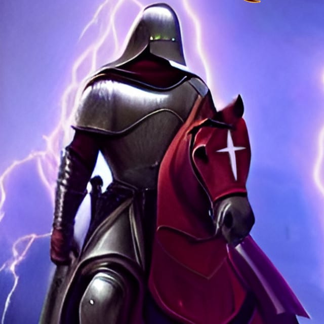 Lethal Crusade