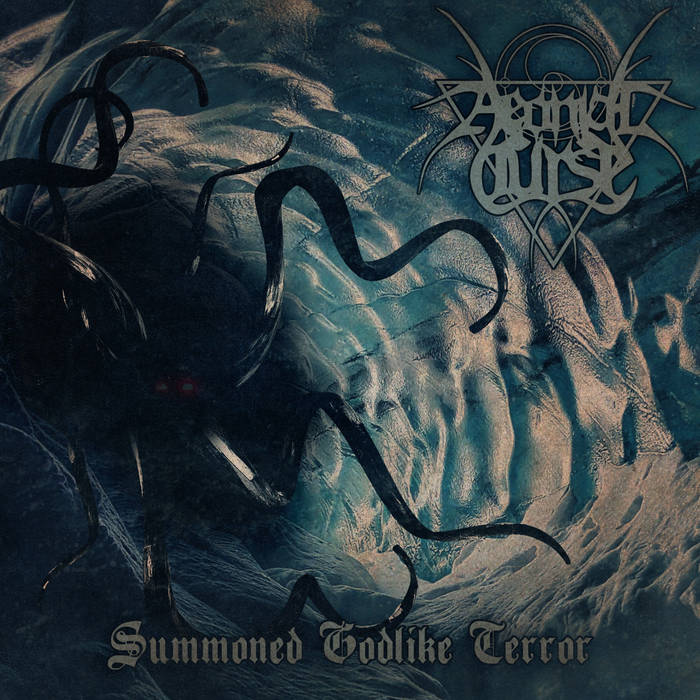 Summoned Godlike Terror