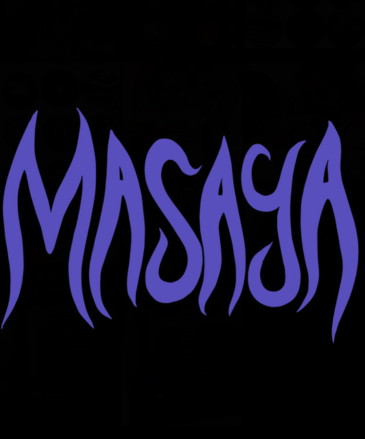 Masaya