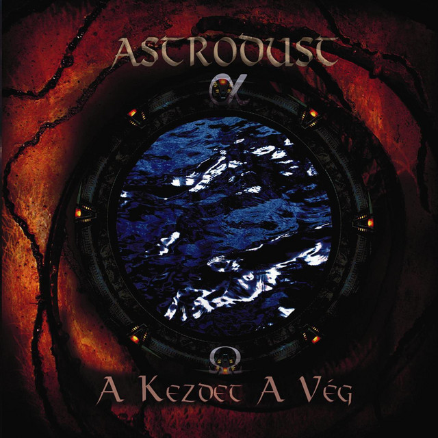 Astrodust