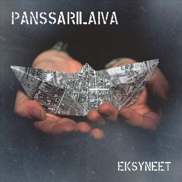 Panssarilaiva