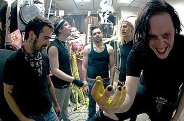 Trigger Effect