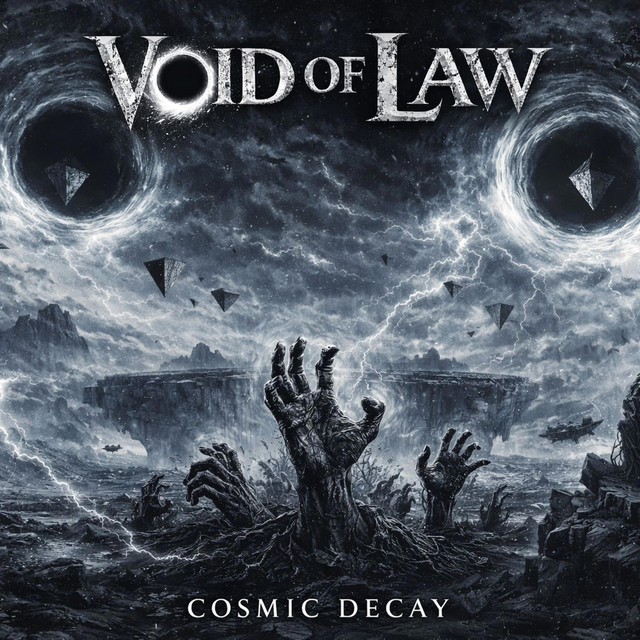 Void of Law