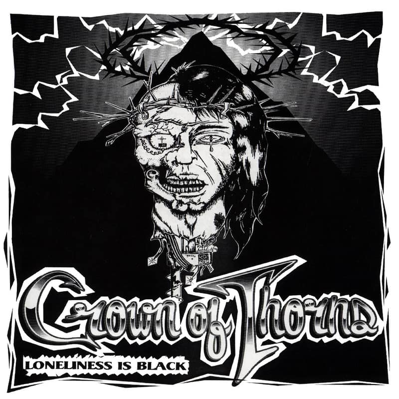 Crown of Thorns