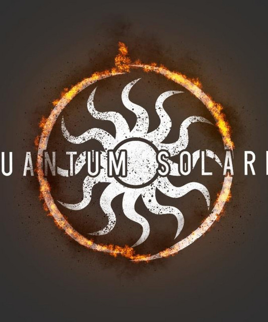 Quantum Solaris