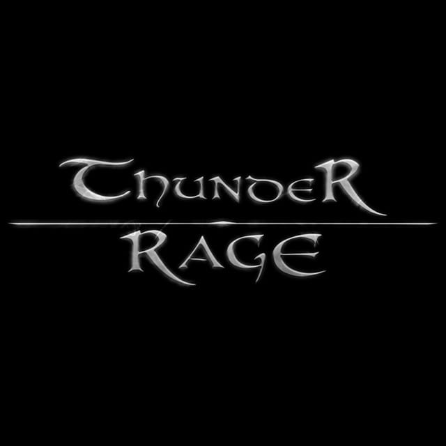 Thunder Rage