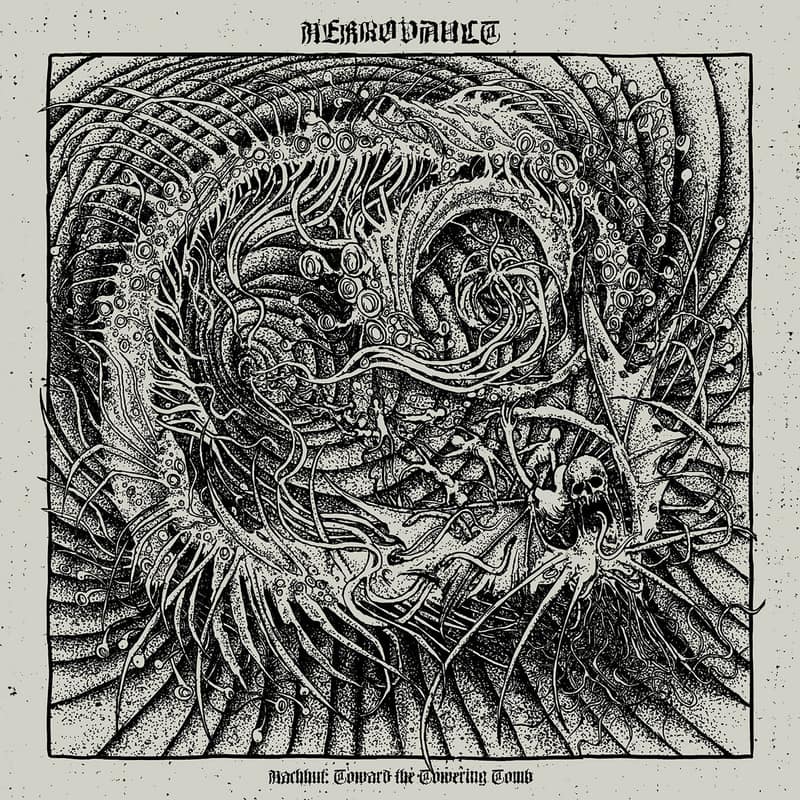 Nekrovault