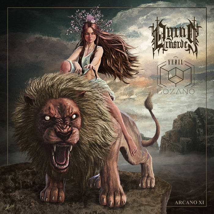 Arcano XI