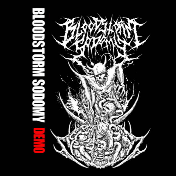 Devouring entrails (DEMO)