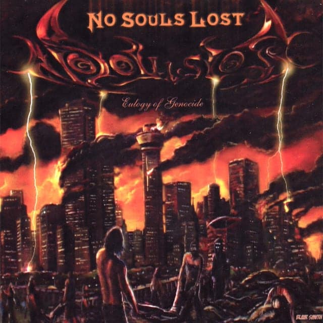 No Souls Lost