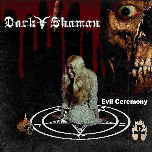Dark Shaman