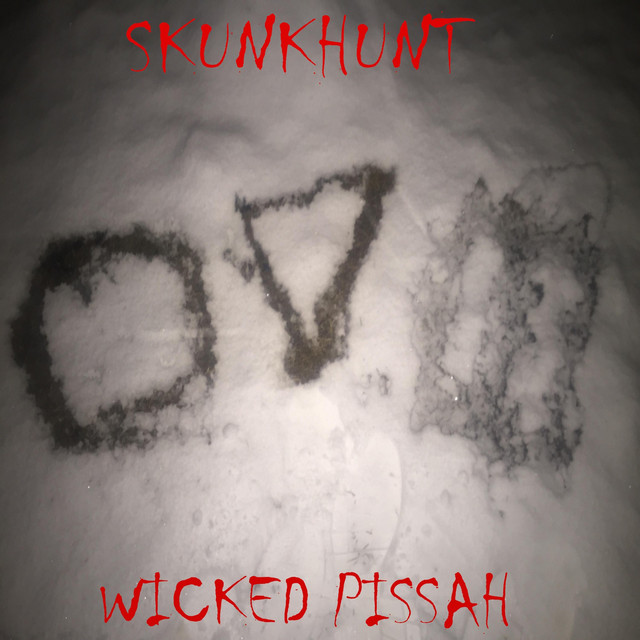Skunkhunt