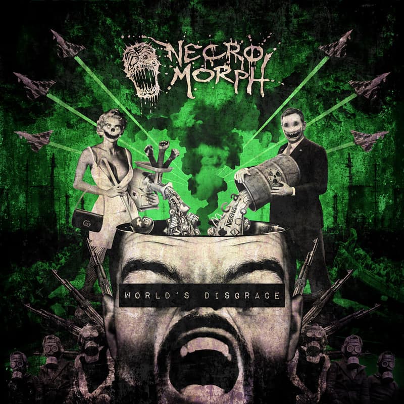 Necromorph