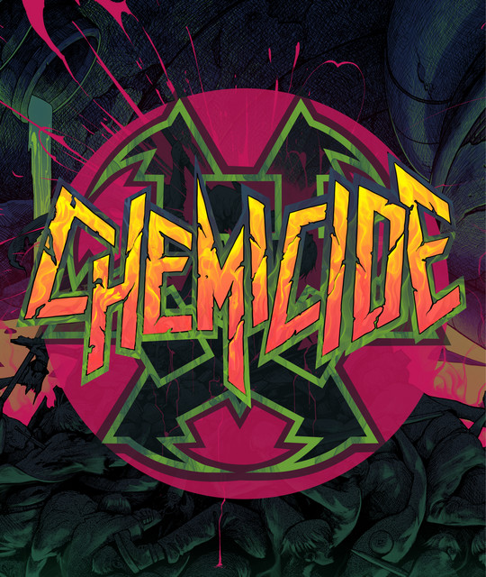 Chemicide