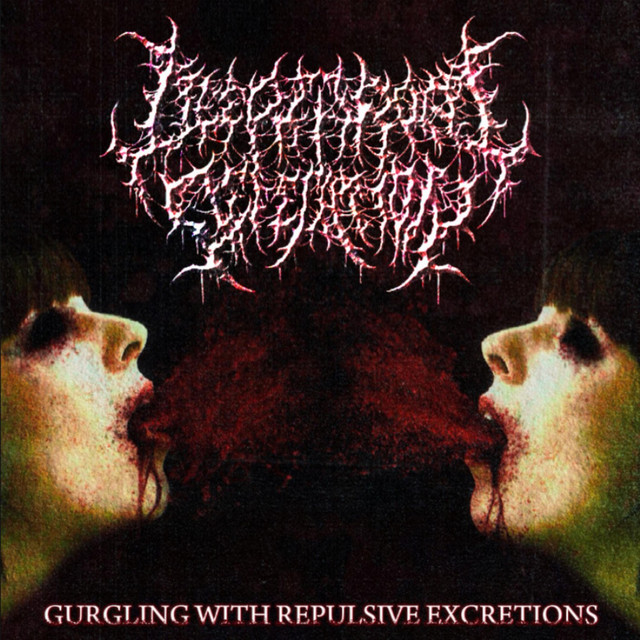 Deepthroat Defecation