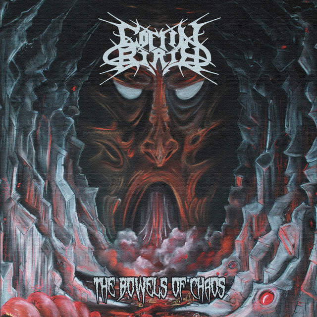 Coffin Birth