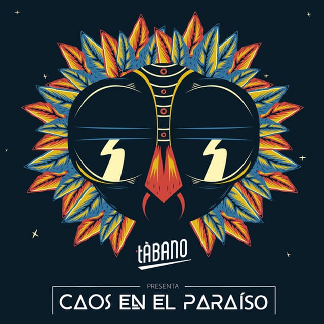 Tábano