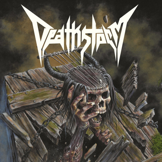 Deathstorm