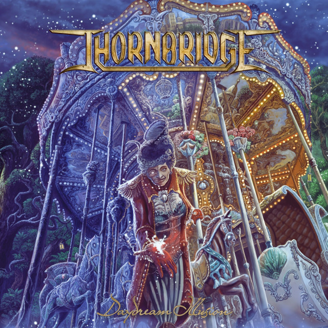Thornbridge