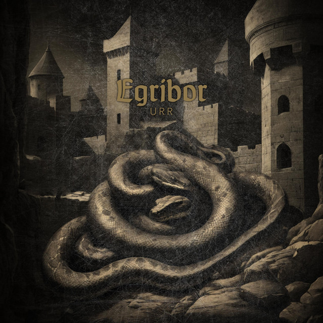 Egribor