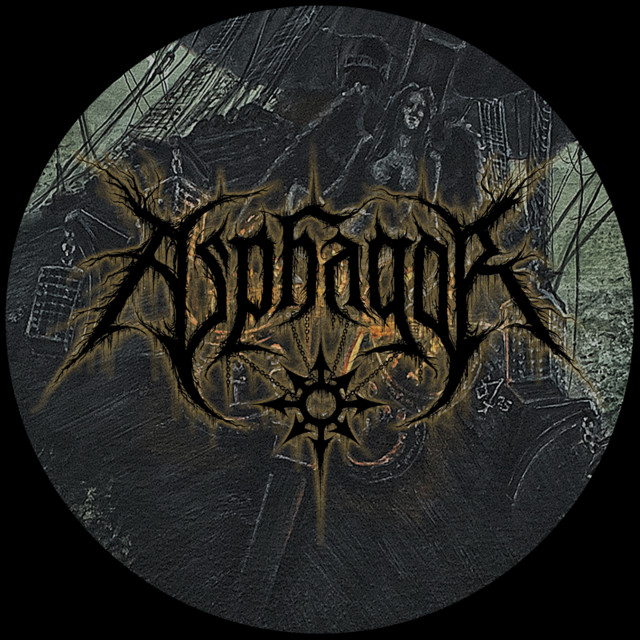 Asphagor