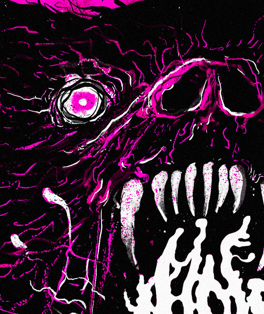 Chain Wolf