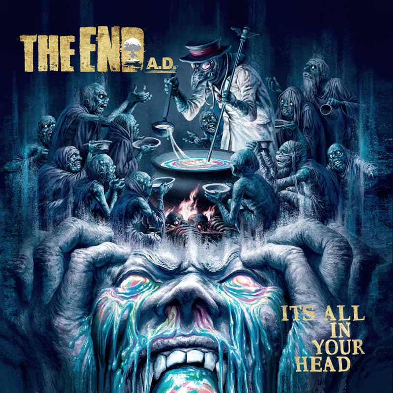 The End A.D.