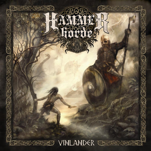 Hammer Horde
