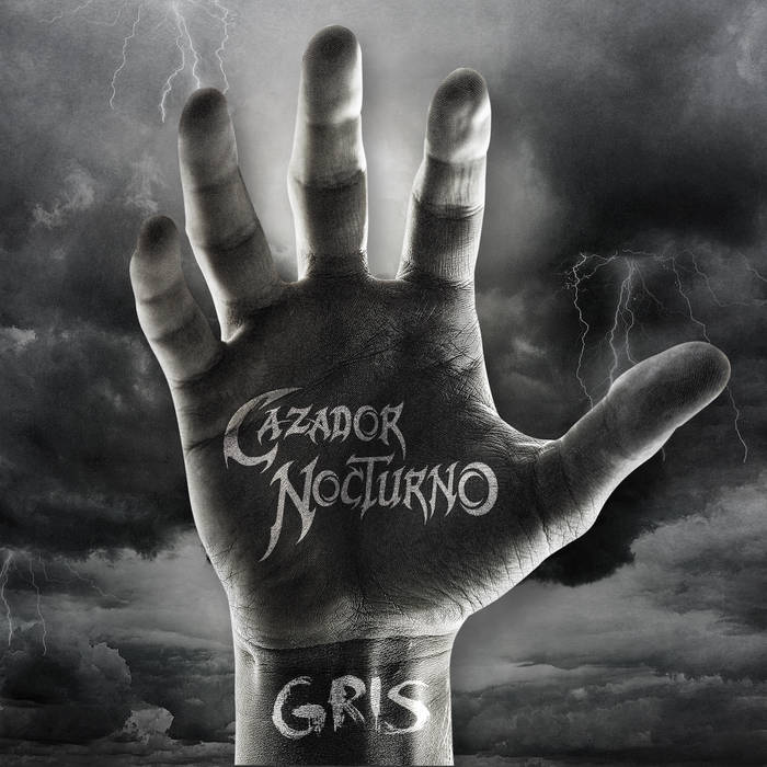 Gris (Versión Acústica)