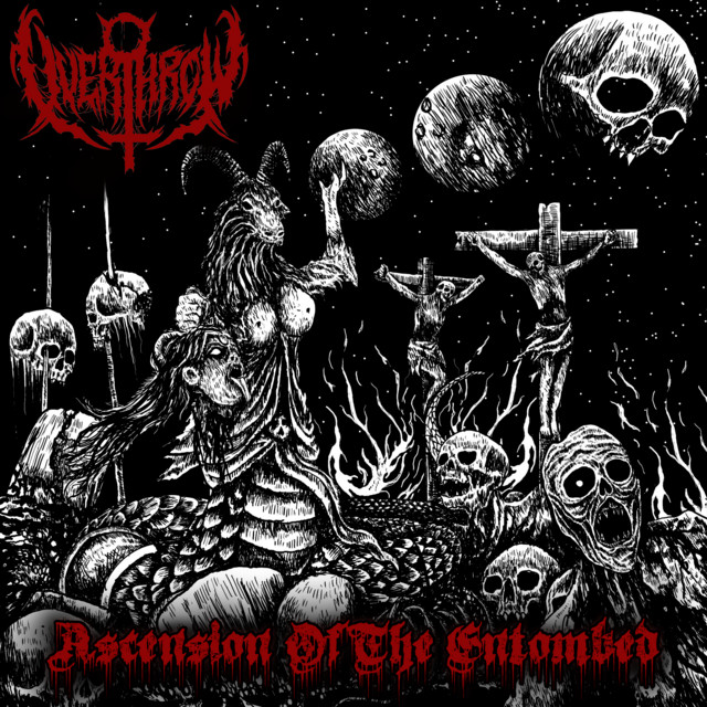 Overthrow