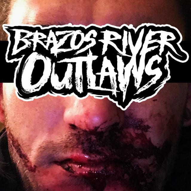 Brazos River Outlaws