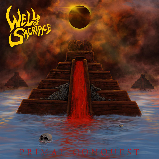 Well of Sacrifice