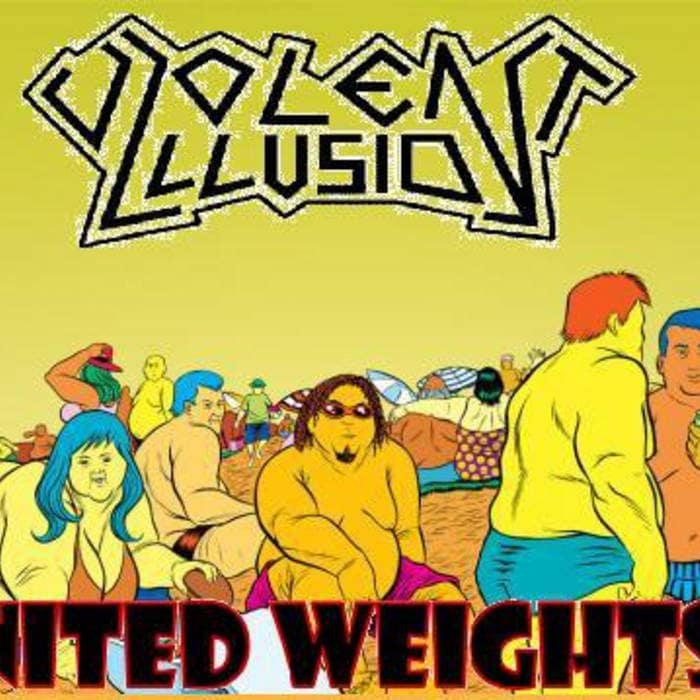 Violent Illusion