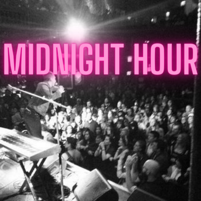 Midnight Hour