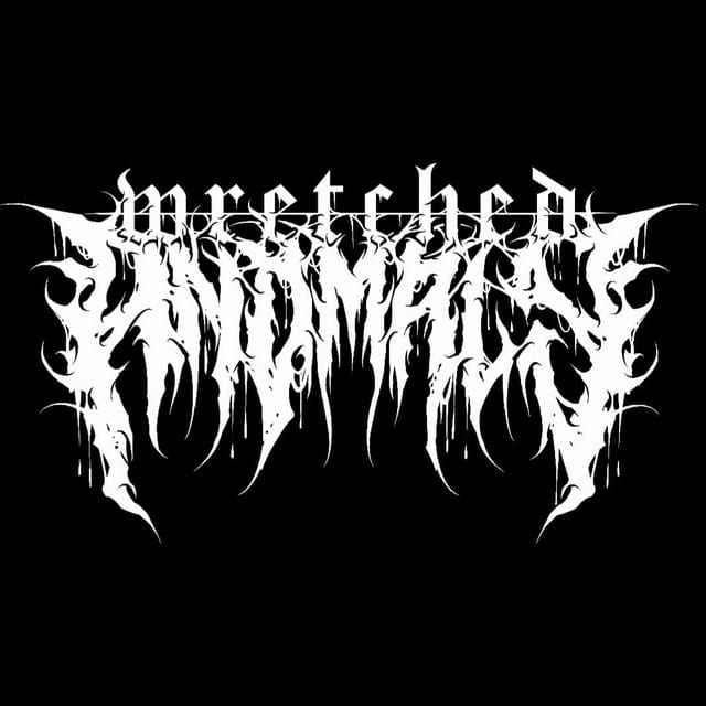 Wretched Anomaly