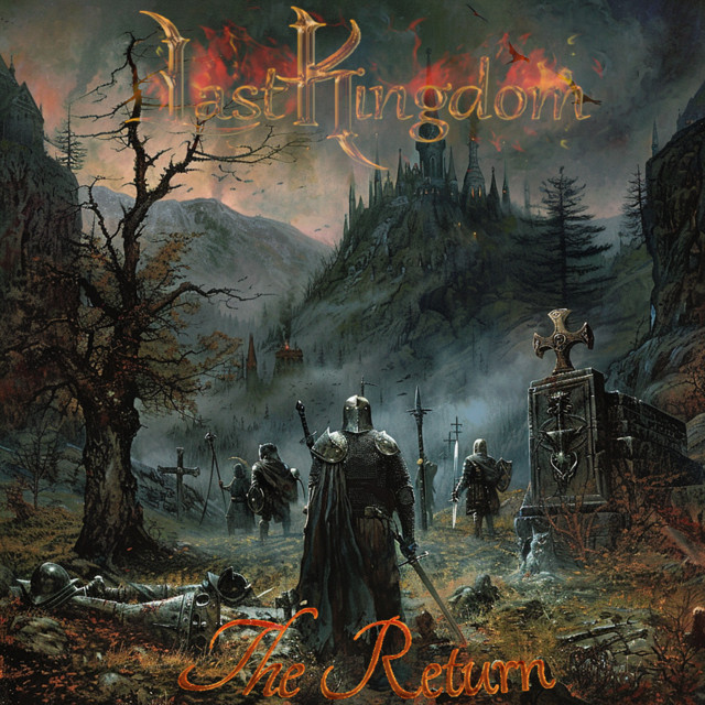 Last Kingdom