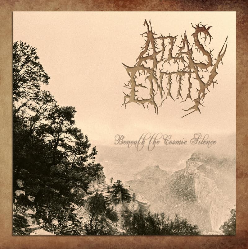 Atlas Entity