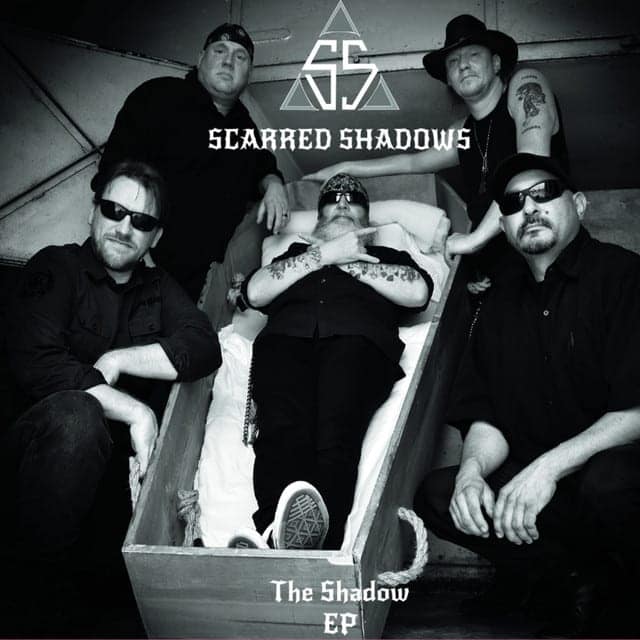 Scarred Shadows