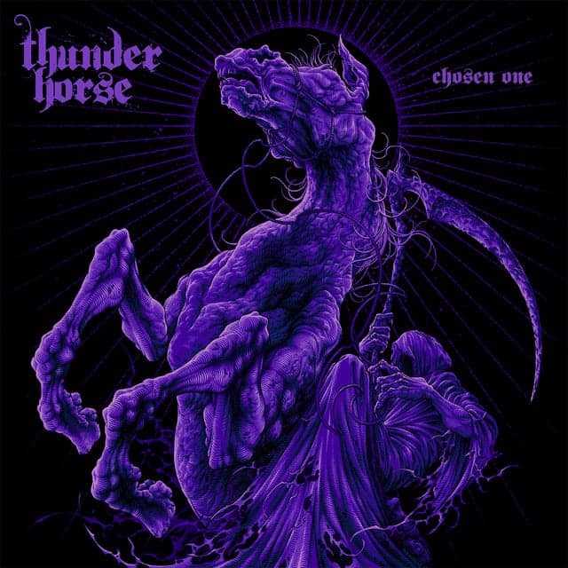 Thunder Horse