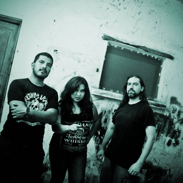 ¡Ah Que Pendejo Sigues Siendo! (Demo)