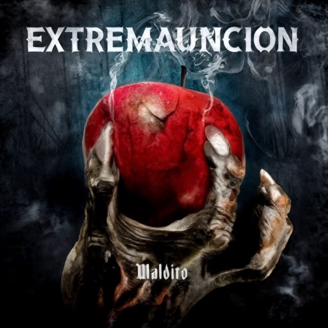 Extremauncion