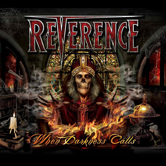 Reverence