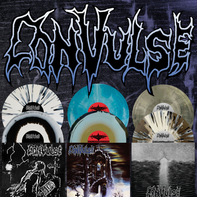 Convulse