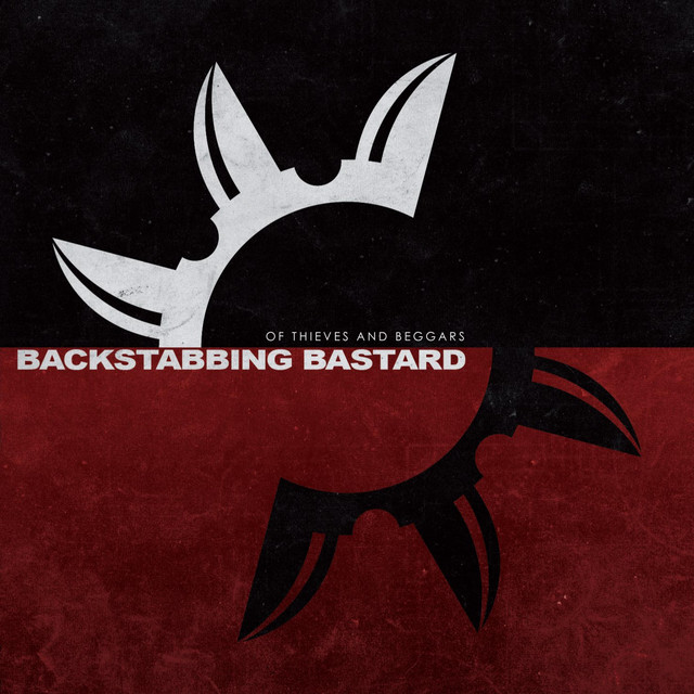 Backstabbing Bastard