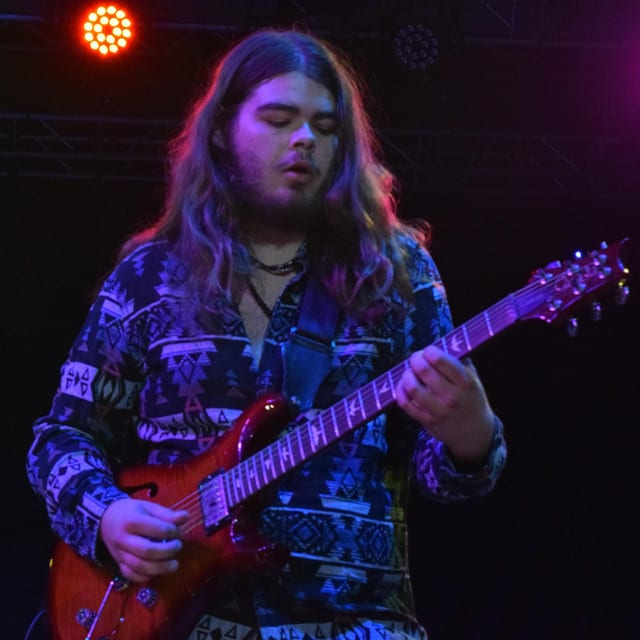 Sonic Voodoo