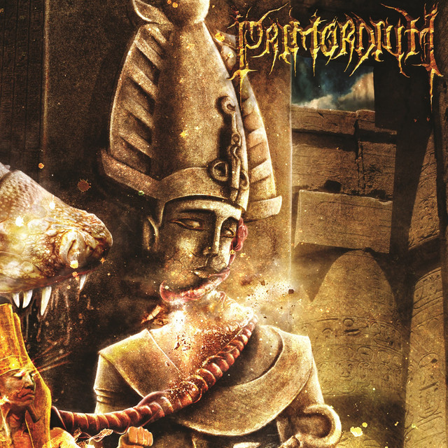 Primordium