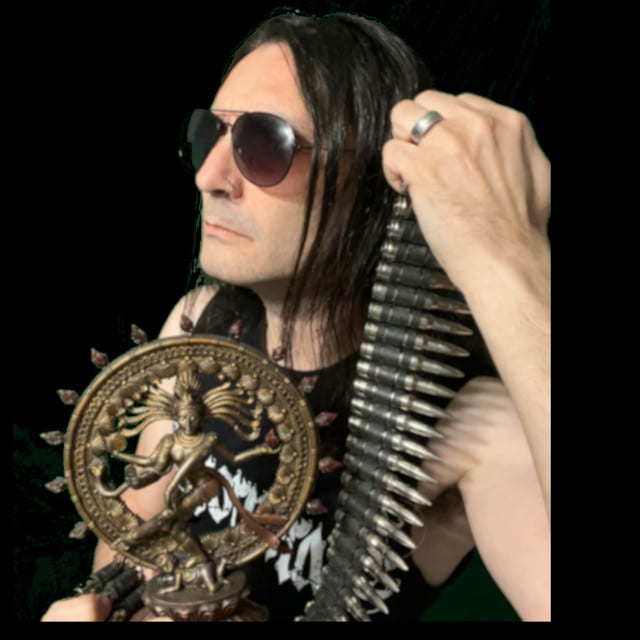 Discorporate