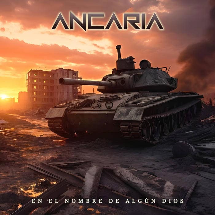 Ancaria