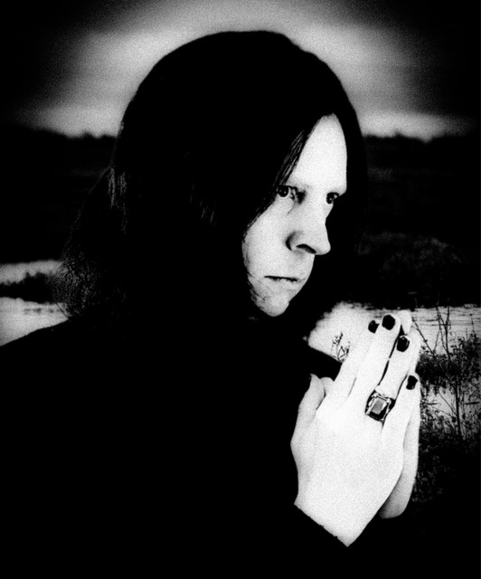 Dwell in Doom