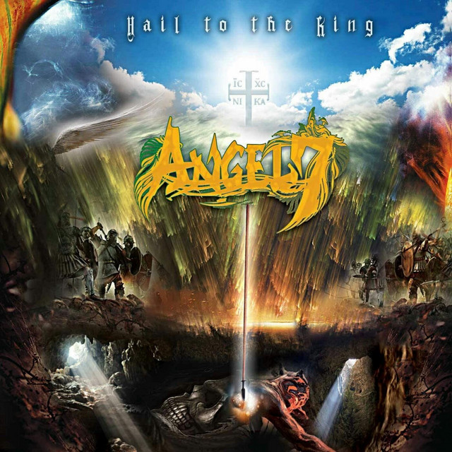 Angel 7